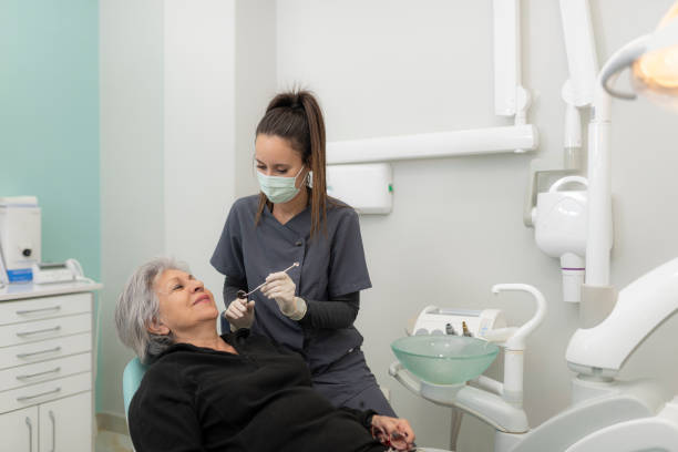 Best Chipped Tooth Repair Near Me  in Eyota, MN