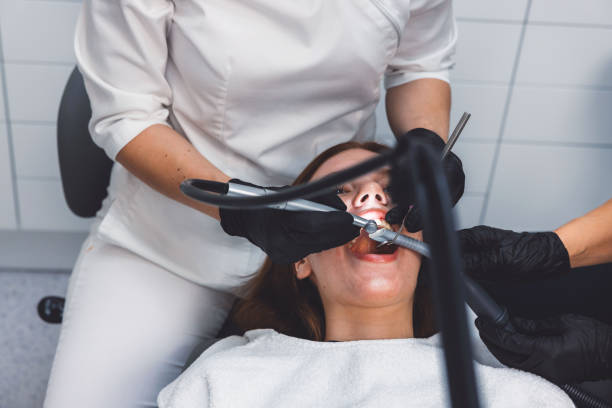 Urgent Tooth Repair in MN